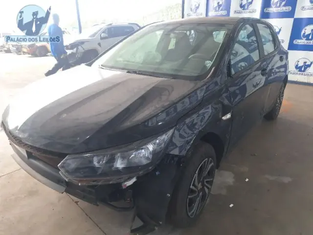CHEV/ONIX 10MT HB