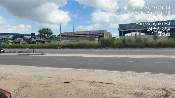 Apartamento - Área privativa: 63,78 m², Com 2 qt(s) - Localizado(a): RUA CARLOS FOX, N. 1014, Apto. 103, QD 95 LT 13 - SAO GONCALO/RJ - CEP: 24726137