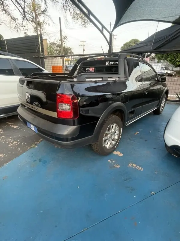 VW/NOVA SAVEIRO CE CROSS