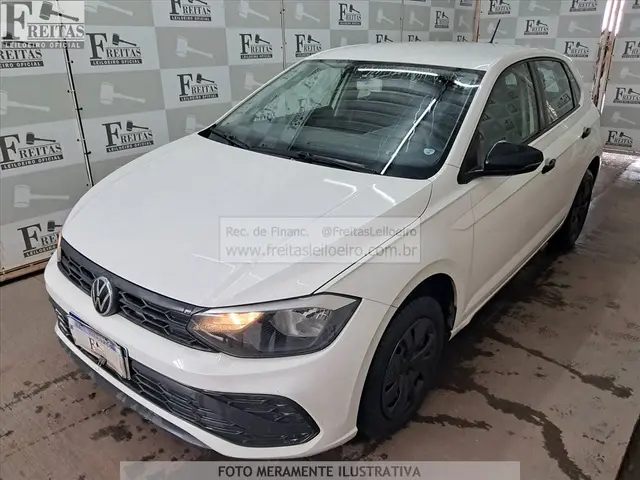 VW/POLO TRACK MA