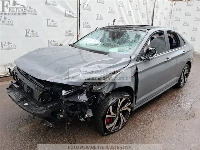 I/VW JETTA GLI
