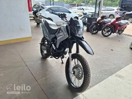 BULL/BASHAM BM-T 180