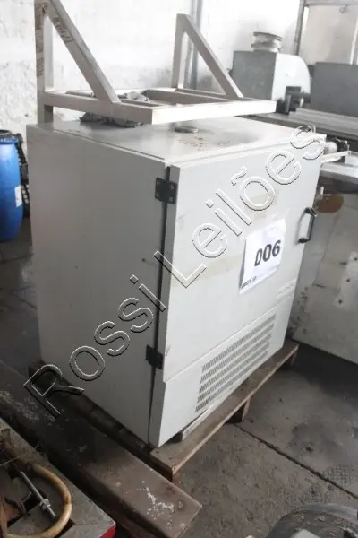 ESTUFA DE LABORATÓRIO NOVA ÉTICA - NO ESTADO