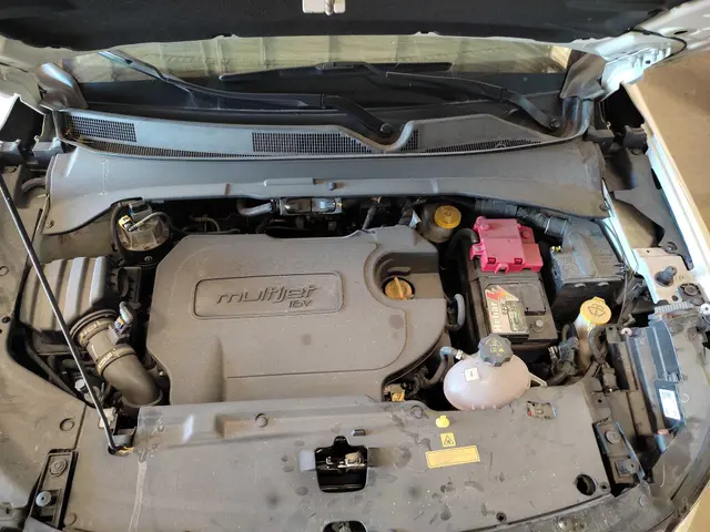 JEEP COMPASS LIMITED D / ANO FAB/MOD: 2019/2020