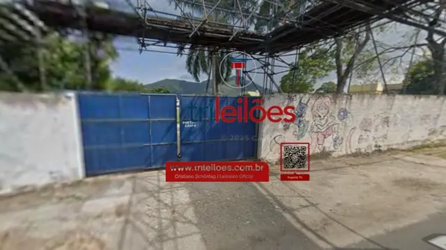 .'.Imóvel de Área 17.500m2,Rio de Janeiro/RJ.'.