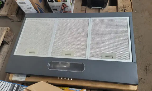 DEPURADOR SUGGAR SLIM DPS181TT 80CM 3 VELOCIDADES TITANIUM 127V, VENTILADOR PHILCO MEGA 40PH COLUNA 127V, AIR FRYER BRITÂNIA BFR51 5,5L 1500W 127V