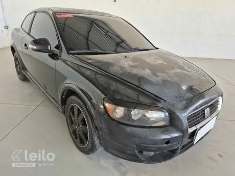 VOLVO/C30 (2P)