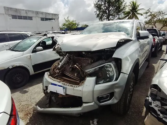FORD - RANGER XLTCD3D4A