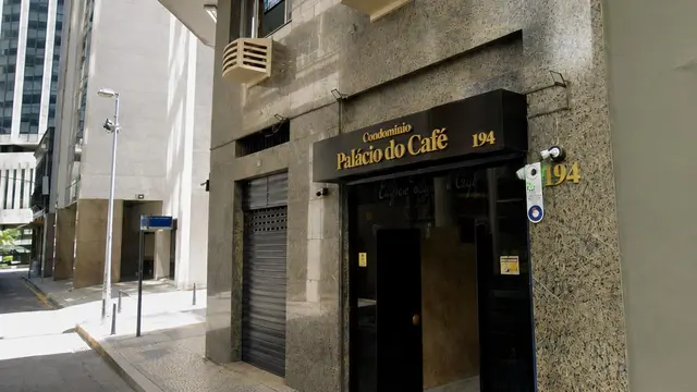 .'.Sala Comercial de Área 25m2,Rio de Janeiro/RJ.'.