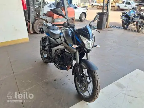 BAJAJ/DOMINAR D160