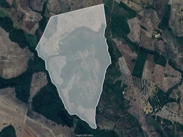 Fazenda, Rural, Zona Rural