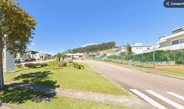 A fração de 50% sobre a unidade autônoma residencial 395 do