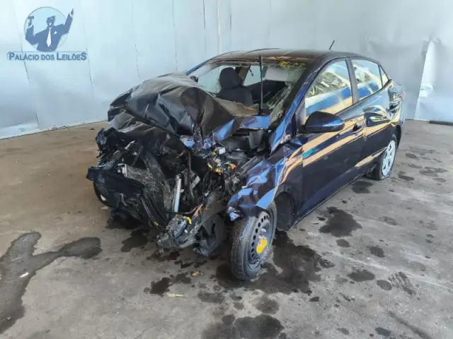 HYUNDAI/HB20S 10M COMFOR