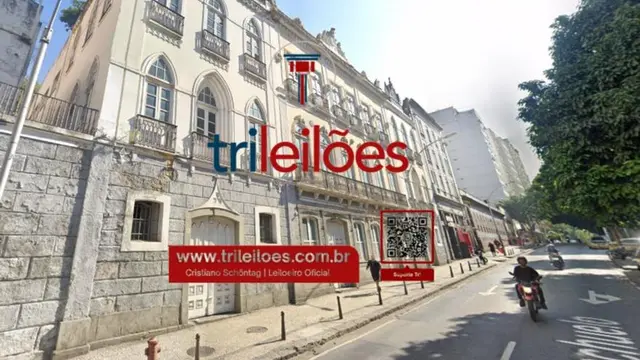 Prédio Comercial de 704,00m2, Rio de Janeiro/RJ