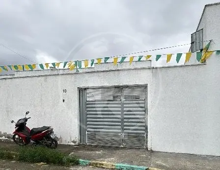 Casa - 65,9m²