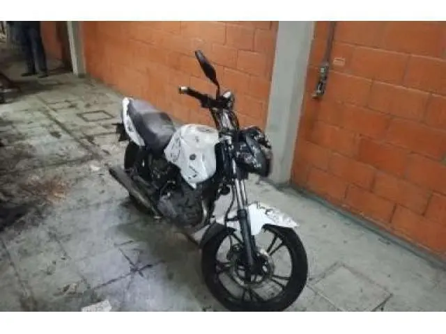 DAFRA/RIVA 150 CARGO (SUCATA VEÍCULAR), FAB/MOD: 2012/2013