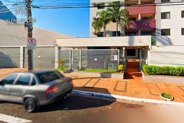 Apartamento à Venda