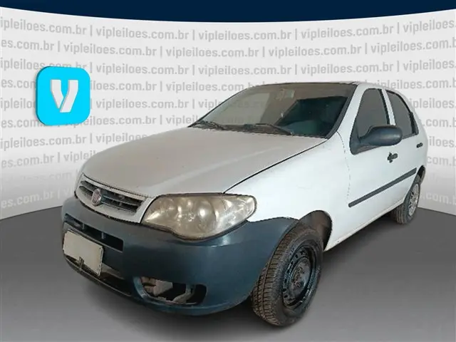 FIAT - PALIO FIRE