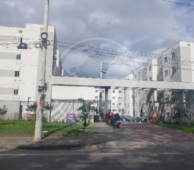 Apartamento - 42m²