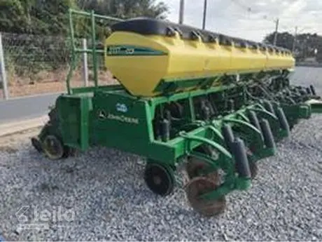 JOHN DEERE 2117 CCS PLANTADEIRA - ANO 2020