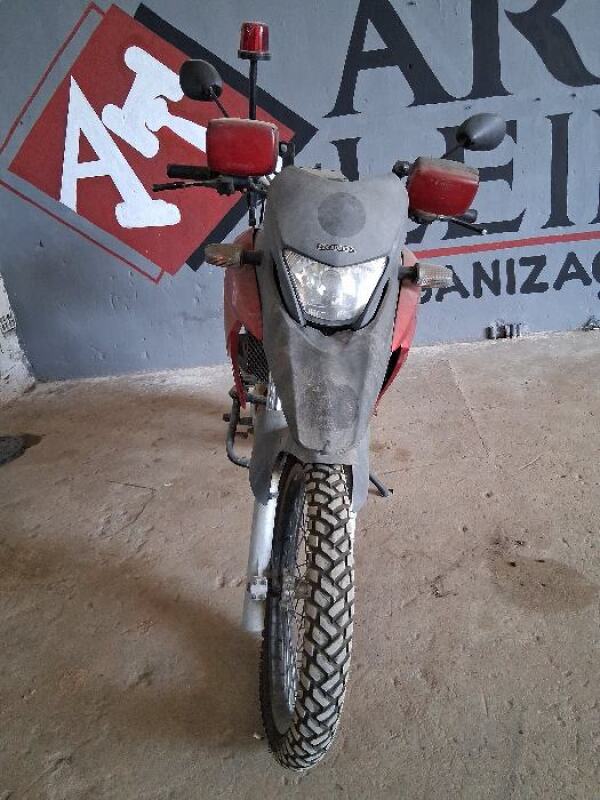 XRE 300 - HONDA