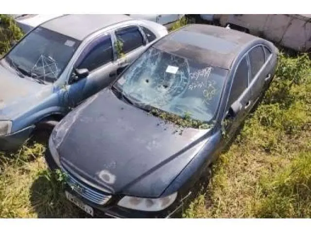 I/HYUNDAI AZERA 3.3 V6 (SUCATA VEÍCULAR), FAB/MOD: 2009/2010
