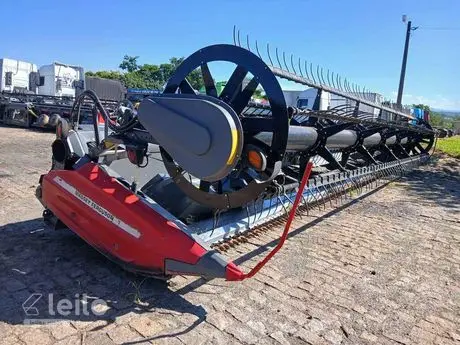 PLATAFORMA DE CORTE - MASSEY FERGUSON/9330MFSSHFB PLAT DRAPER