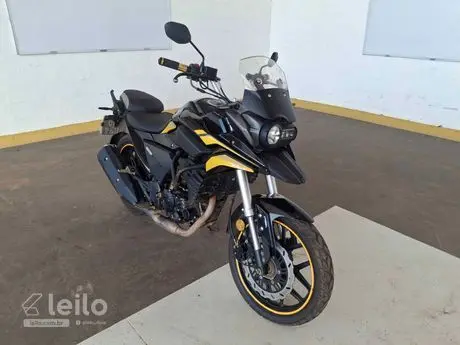 SHINERAY/XY200GY-04