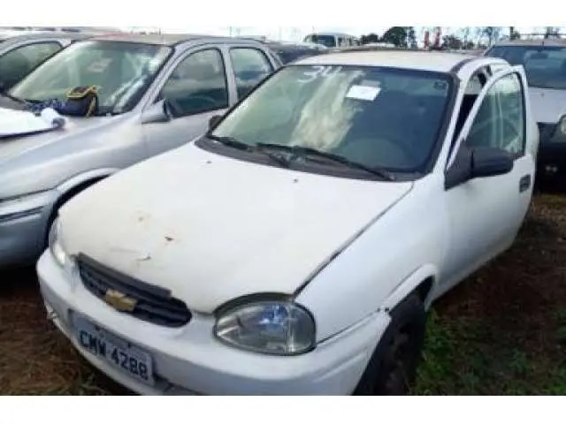 GM/CORSA CLASSIC (CARRO), FAB/MOD: 2004/2004