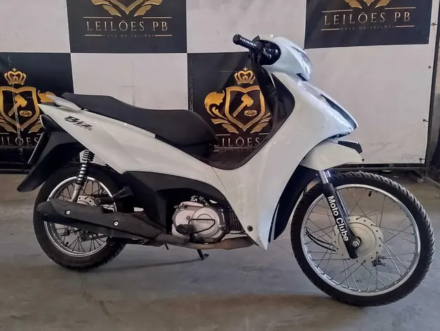 HONDA / BIZ 125 ES GASOLINA 2025/2025
