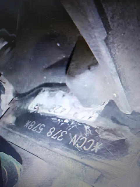 PASSAGEIRO VW FOX 1.0, ANO 2013/2014