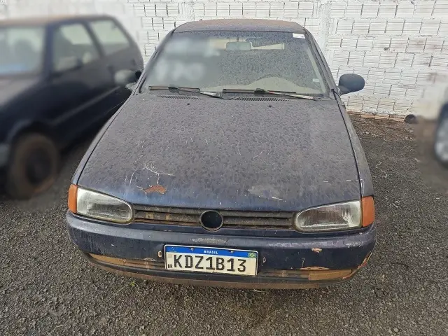 VW/GOL 16V – 98/98 – Paranaíba/MS