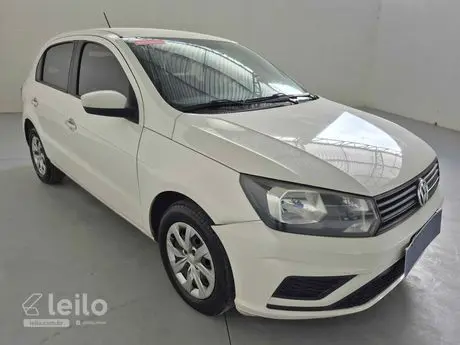 VOLKSWAGEN/GOL MC4 (4P/2P)
