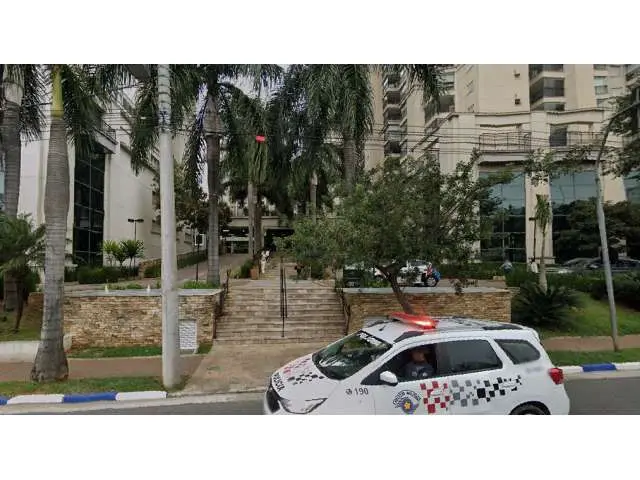 Vaga de garagem c/ 10,35m² AP em Jardim Flor da Montanha, Guarulhos/SP