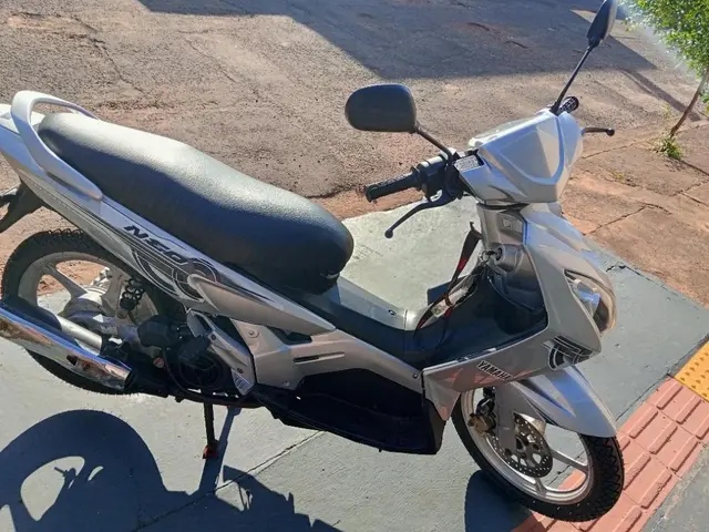 YAMAHA/NEO AT115