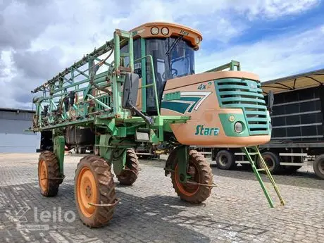 PULVERIZADOR - STARA/GLADIADOR 2300