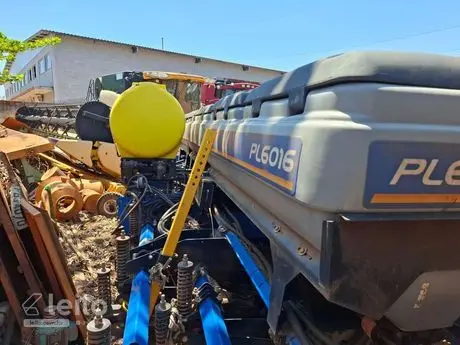 SEMEADORA PL 6000