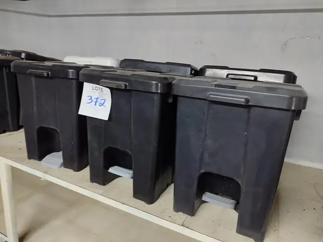 LEILÃO DOS BENS DE APARTAMENTO DECORADO DEPÓSITO TEGRA REF 165