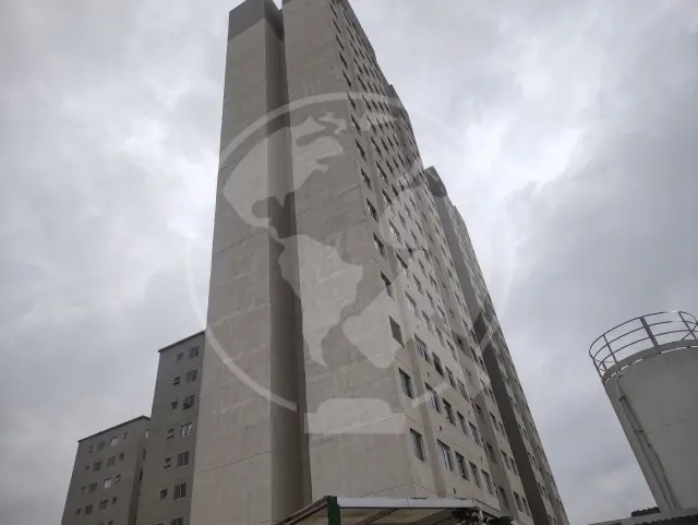 Apartamento - 35m²