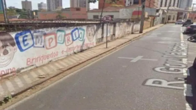 .'. Fração Ideal de 16,66% de um Imóvel - Uberaba/MG.'.