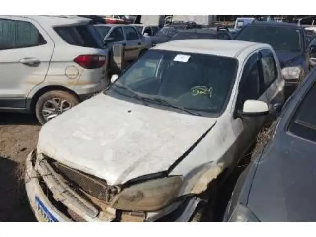 CHEVROLET/CELTA 1.0L LT (SUCATA VEÍCULAR), FAB/MOD: 2014/2015