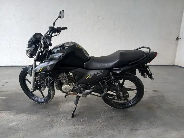 YAMAHA - YBR 150 FACTOR FLEX
