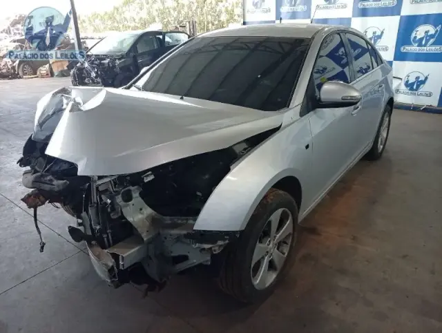 CHEVROLET/CRUZE LT NB