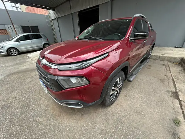 FIAT/TORO VOLCANO AT D4-2016/2017-DIESEL-LSO5C35/RJ-APL-CAMPO GRANDE-VEÍCULO CONSERVADO