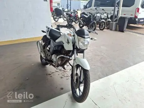 HONDA/CG 160 CARGO