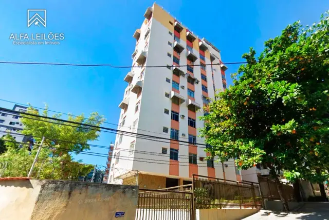 Apartamento à Venda