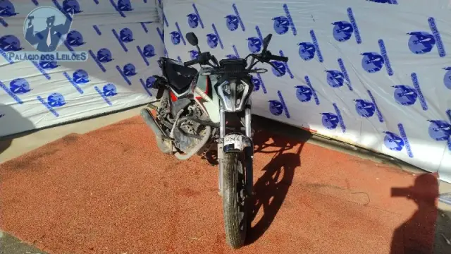 I/SHINERAY XY 150 GY