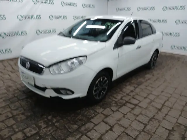 FIAT/SIENA ATTRACT 1.0