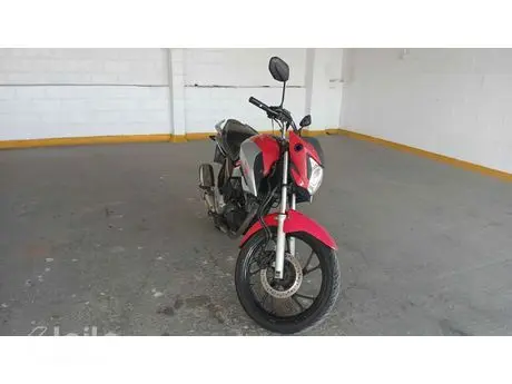 HONDA/CG 160 TITAN