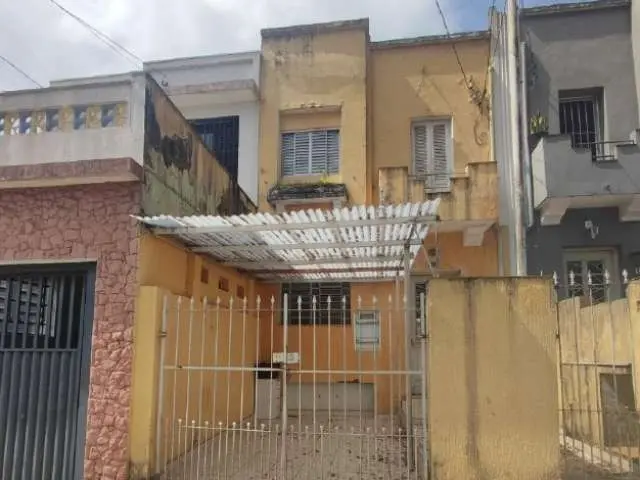 5,55% de casa c/ 112,80m² em Ipiranga, São Paulo/SP